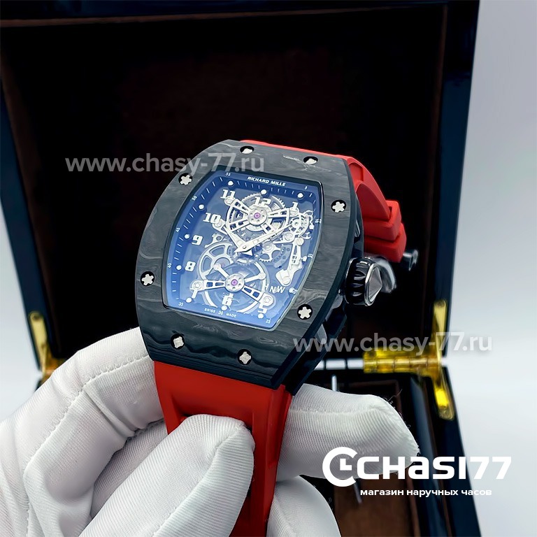 Richard Mille - Дубликат (16157)