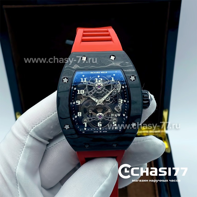Richard Mille - Дубликат (16157)