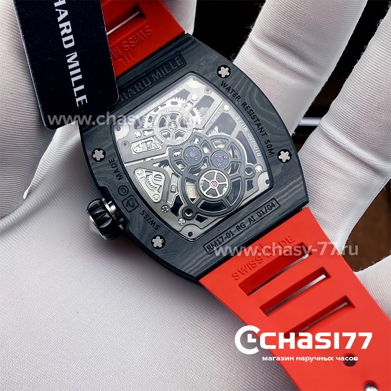 Richard Mille - Дубликат (16157)