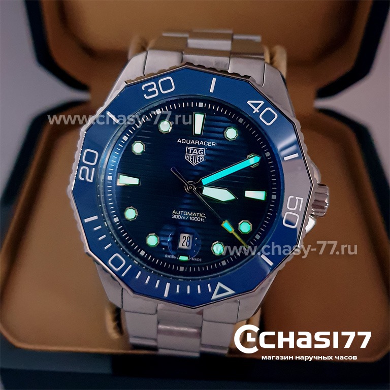 Tag Heuer Aquaracer Calibre 5 (16757)