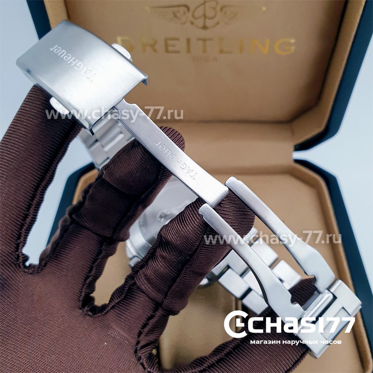 Tag Heuer Aquaracer Calibre 5 (16757)