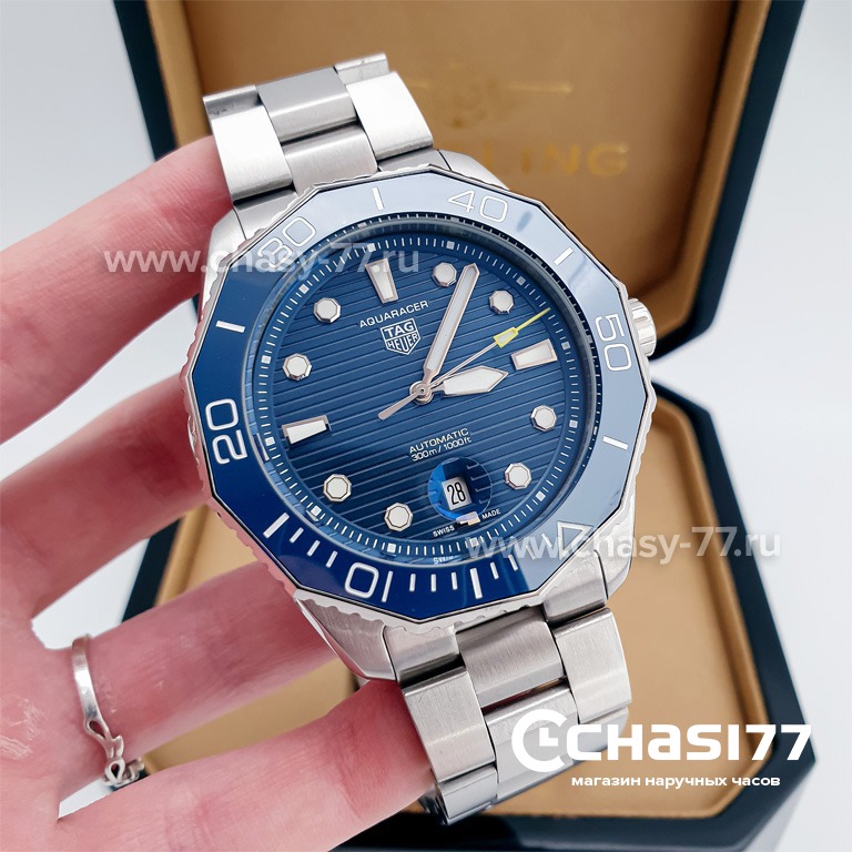 Tag Heuer Aquaracer Calibre 5 (16757)