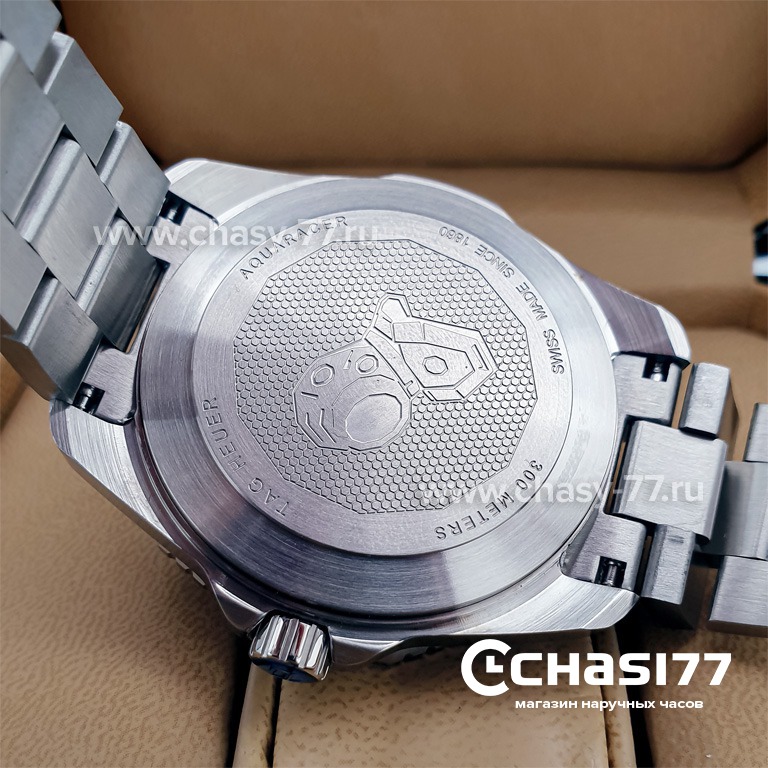 Tag Heuer Aquaracer Calibre 5 (16757)