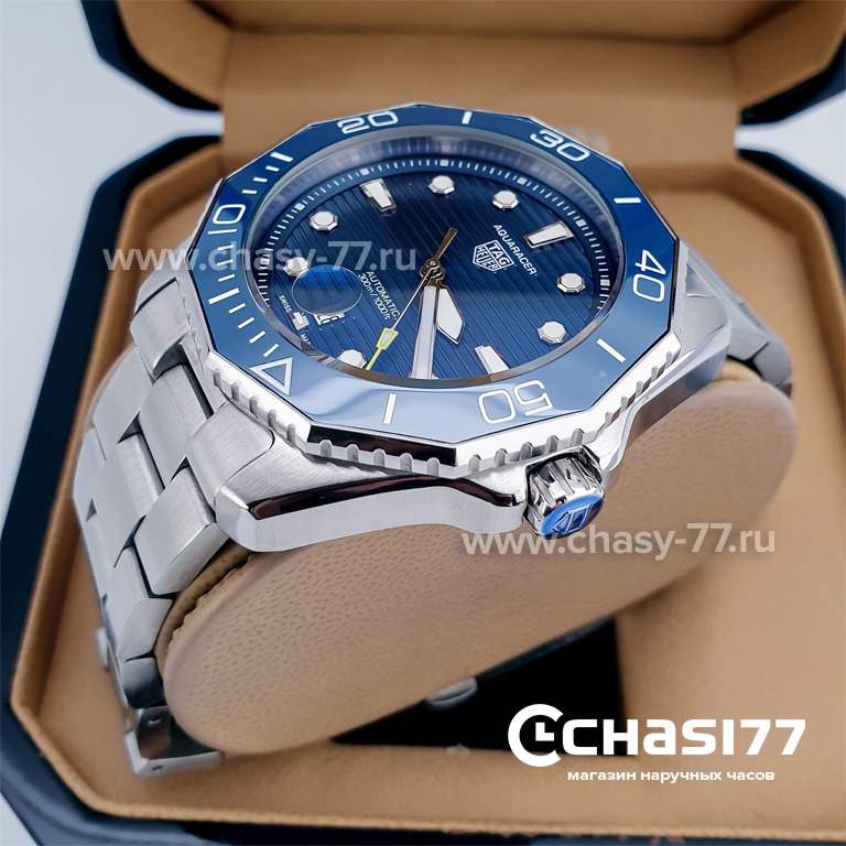 Tag Heuer Aquaracer Calibre 5 (16757)