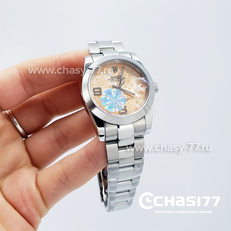 Rolex Datejust (17757)