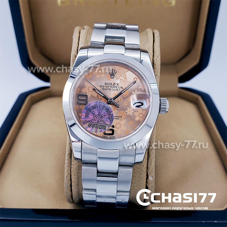 Rolex Datejust (17757) Копия часов Rolex Datejust (17757)