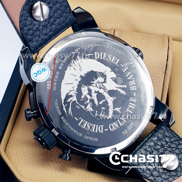 Diesel Only the Brave (09457)