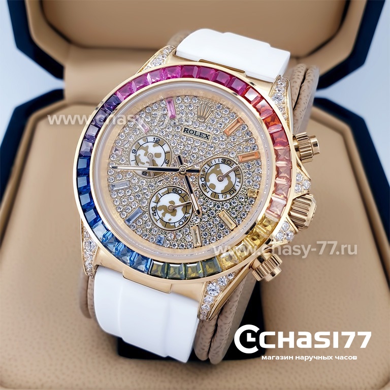 Rolex Daytona (19657) Копия часов Rolex Daytona (19657)