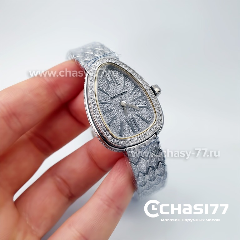 Bvlgari Serpenti Tubogas Watch (19757)