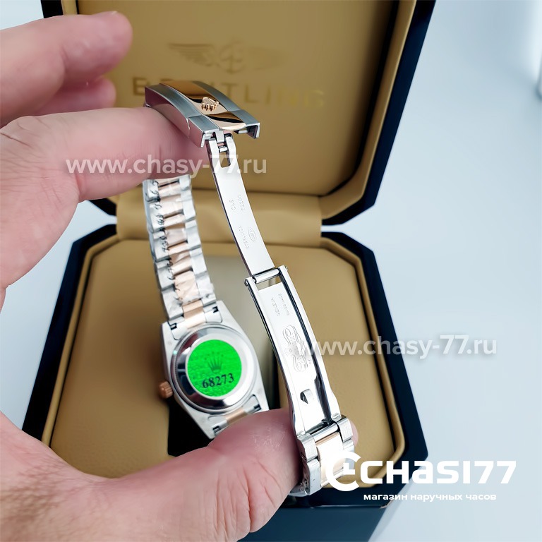 Rolex Datejust (12958)