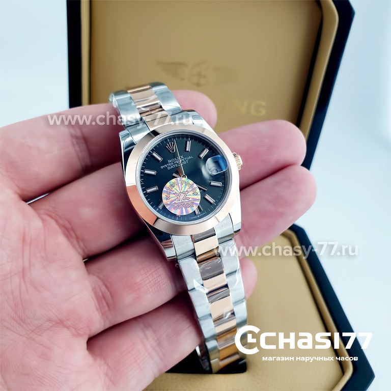 Rolex Datejust (12958)