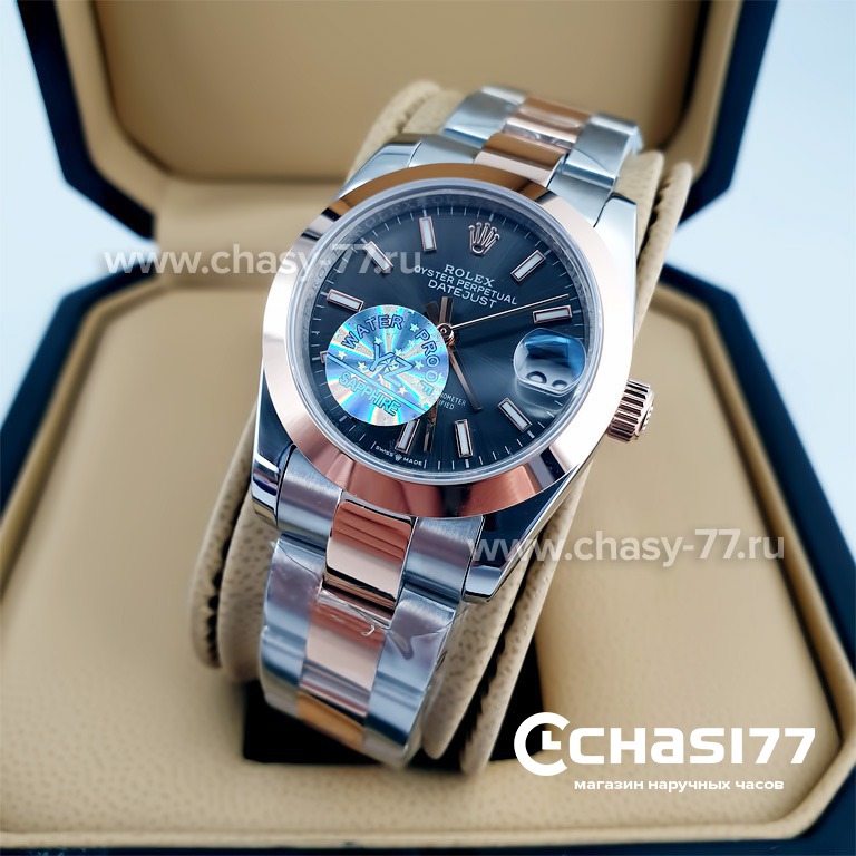 Rolex Datejust (12958) Копия часов Rolex Datejust (12958)