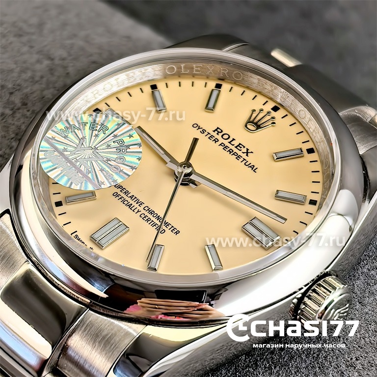 Rolex Oyster Perpetual 36 мм (25058)