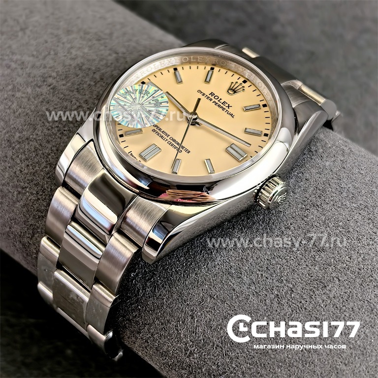 Rolex Oyster Perpetual 36 мм (25058)
