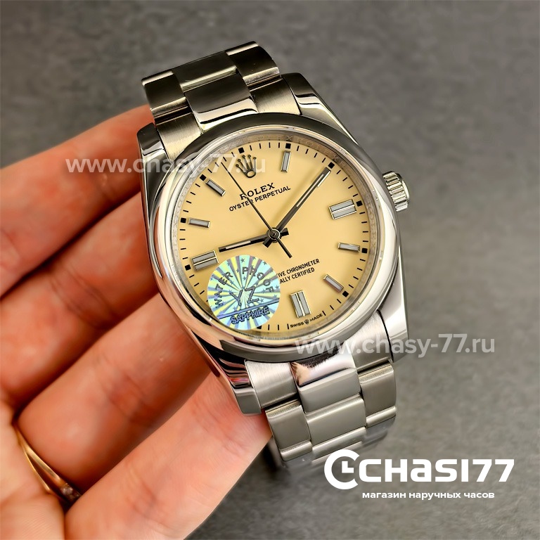Rolex Oyster Perpetual 36 мм (25058)