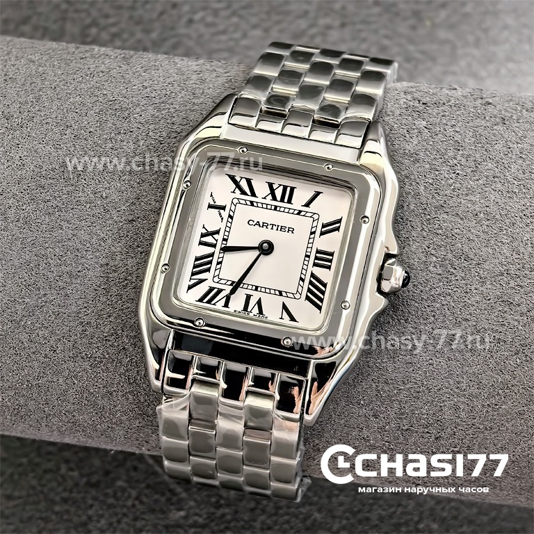 Cartier Panthere (25158) Копия часов Cartier Panthere (25158)
