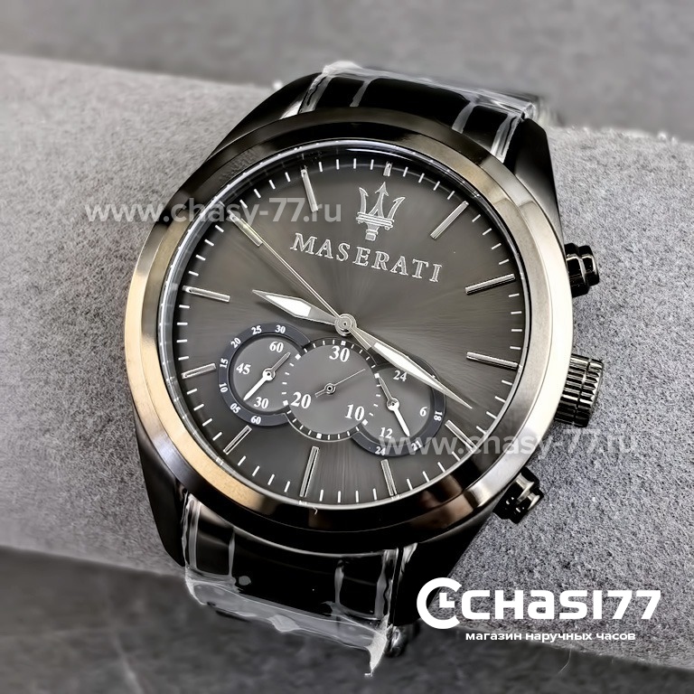 Maserati Traguardo (25258) Копия часов Maserati Traguardo (25258)