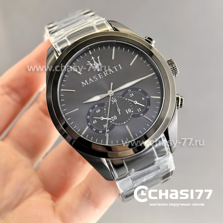 Maserati Traguardo (25258)