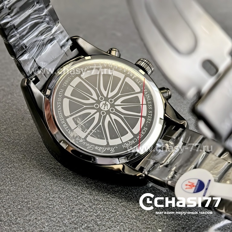 Maserati Traguardo (25258)