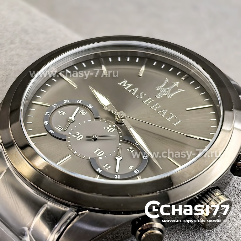 Maserati Traguardo (25258)