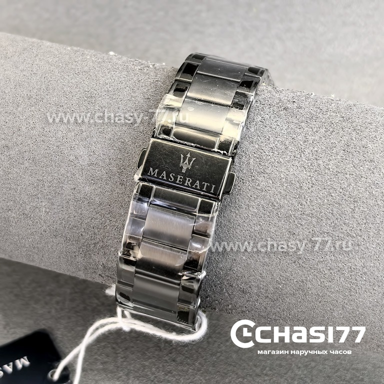 Maserati Traguardo (25258)