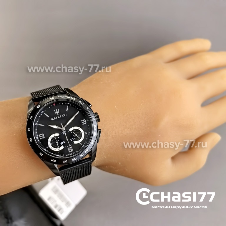 Maserati Traguardo (25258)