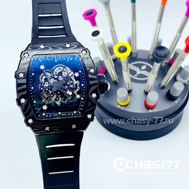 Копия часов Richard Mille (15858)