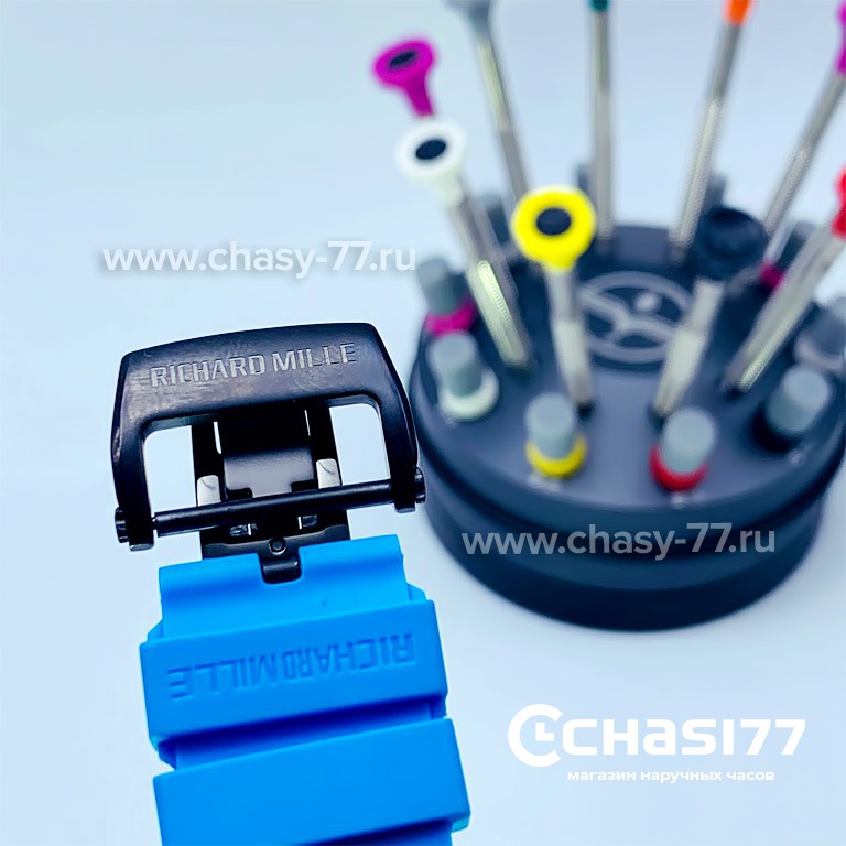 Richard Mille (15858)