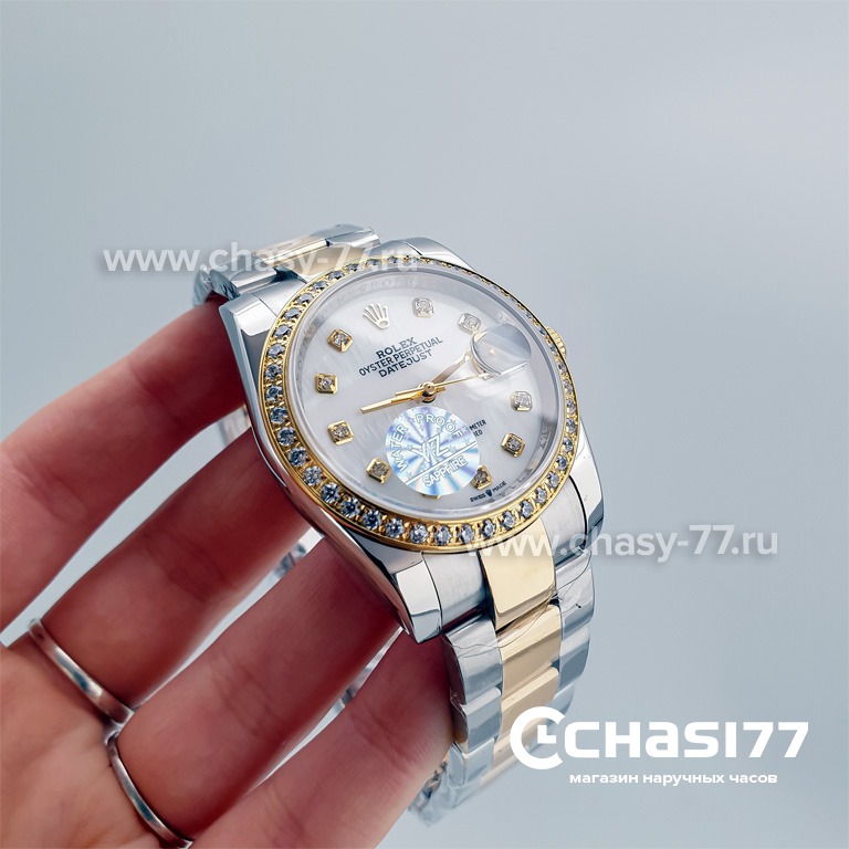 Rolex Datejust (16658)