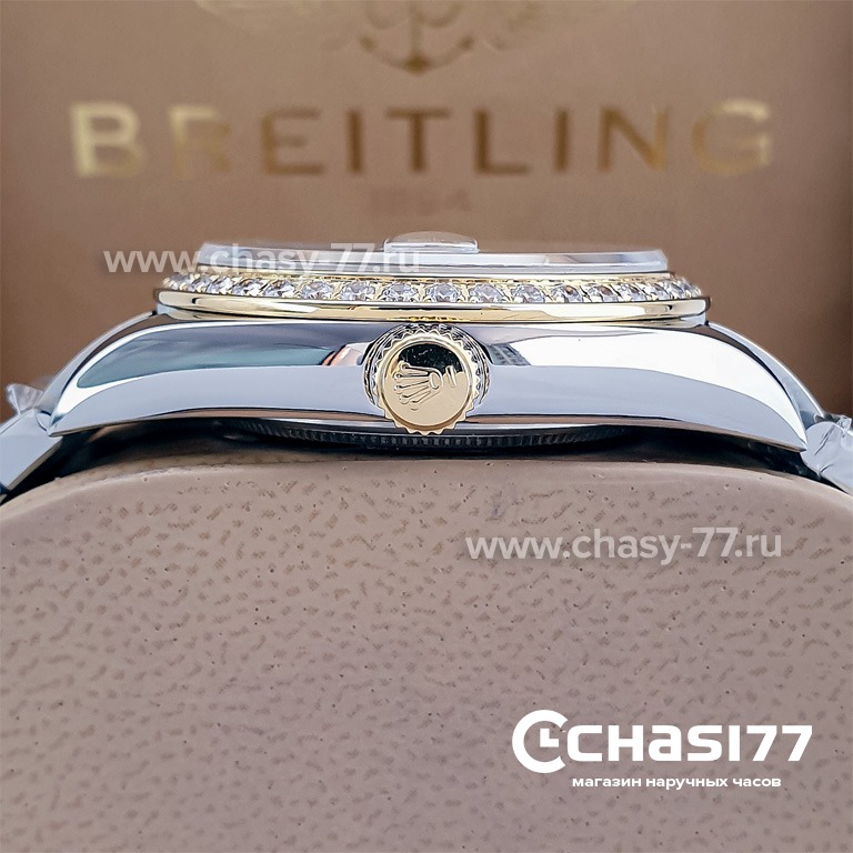 Rolex Datejust (16658)