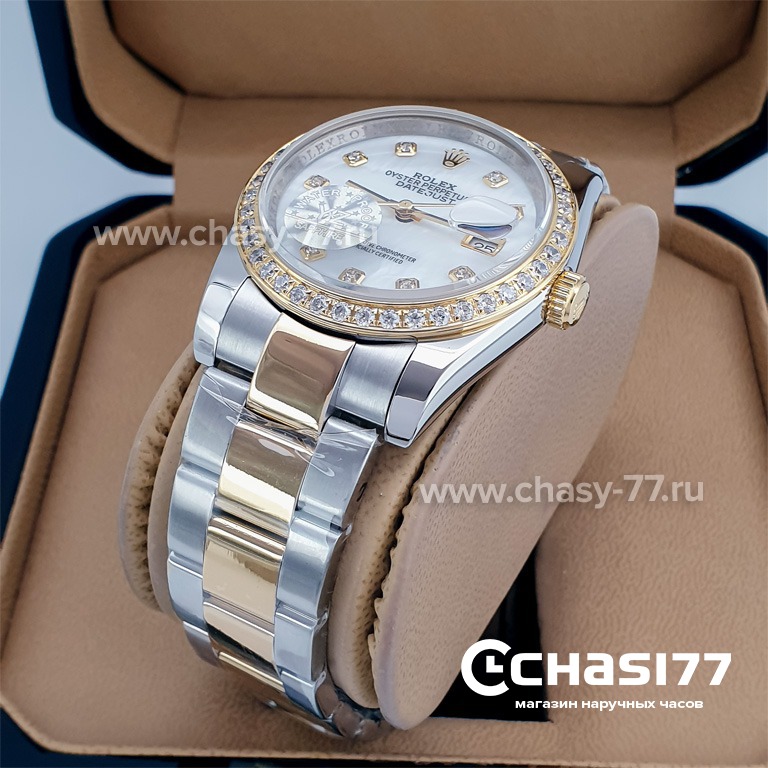 Rolex Datejust (16658)