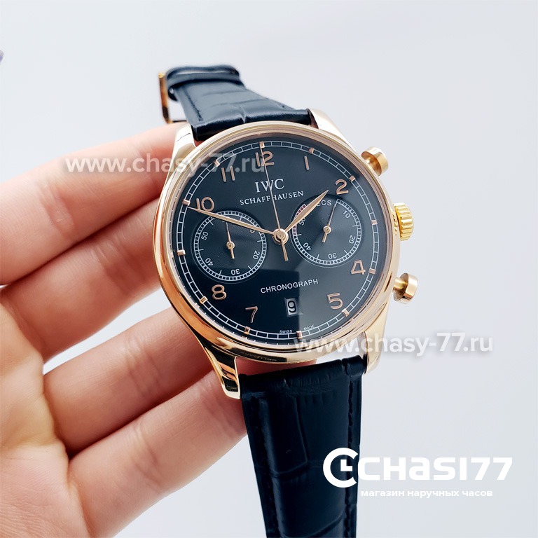 IWC Portuguese (17258)