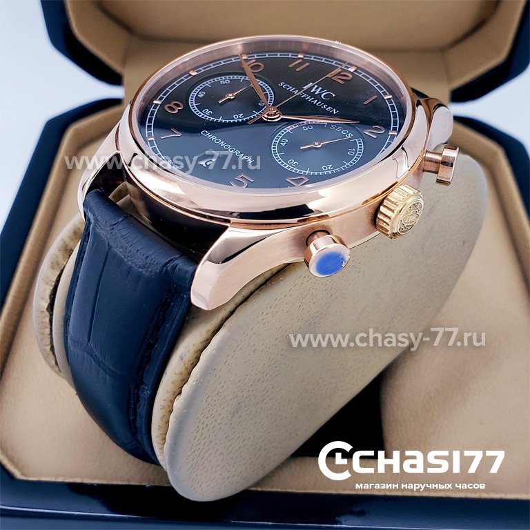 IWC Portuguese (17258)