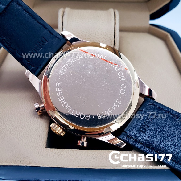 IWC Portuguese (17258)