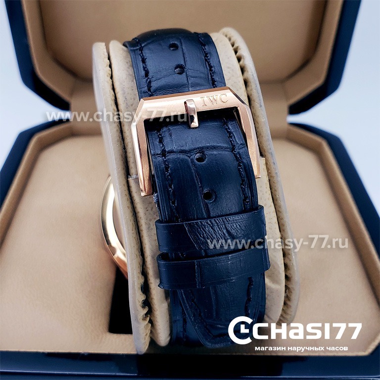 IWC Portuguese (17258)