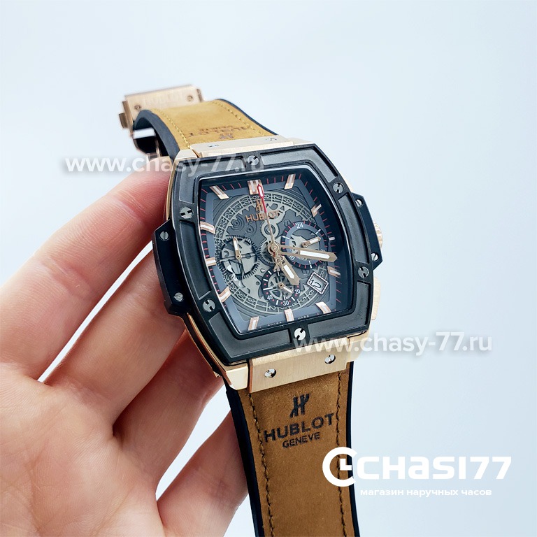 Hublot Senna Champion 88 (17358)