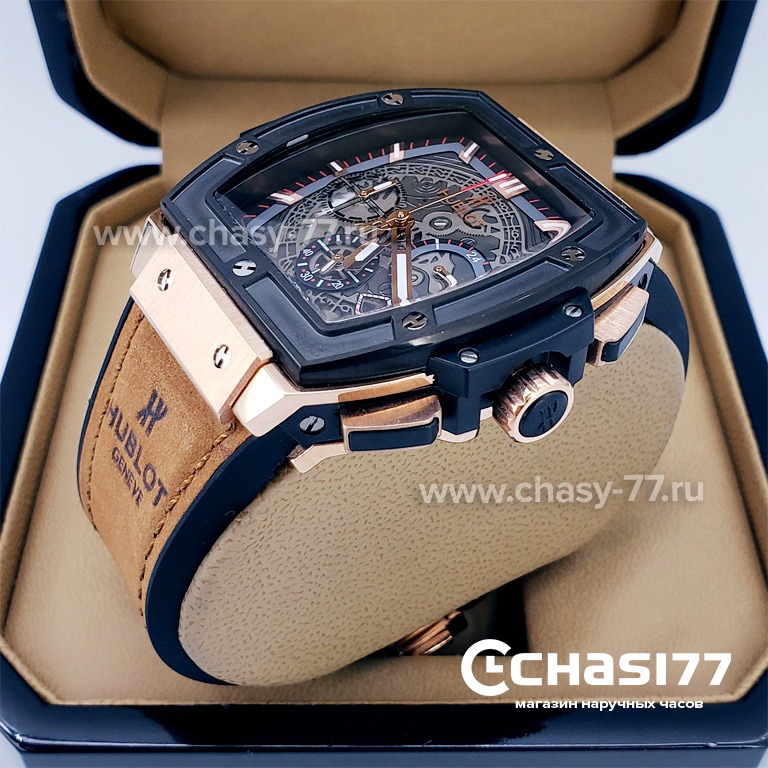 Hublot Senna Champion 88 (17358)