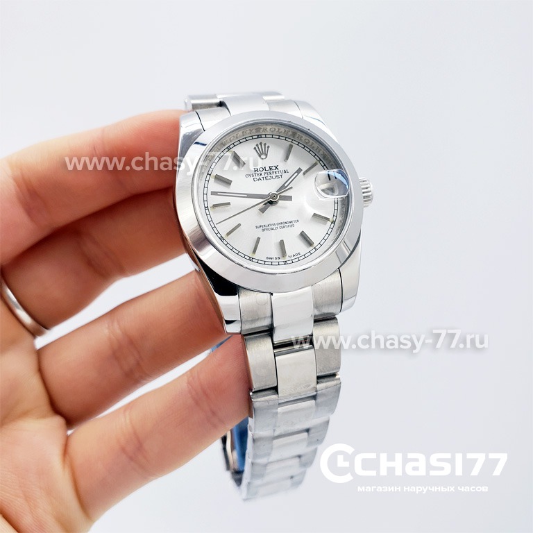 Rolex Datejust (17758)