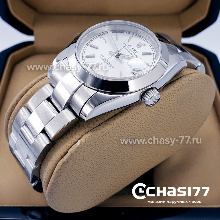 Rolex Datejust (17758)