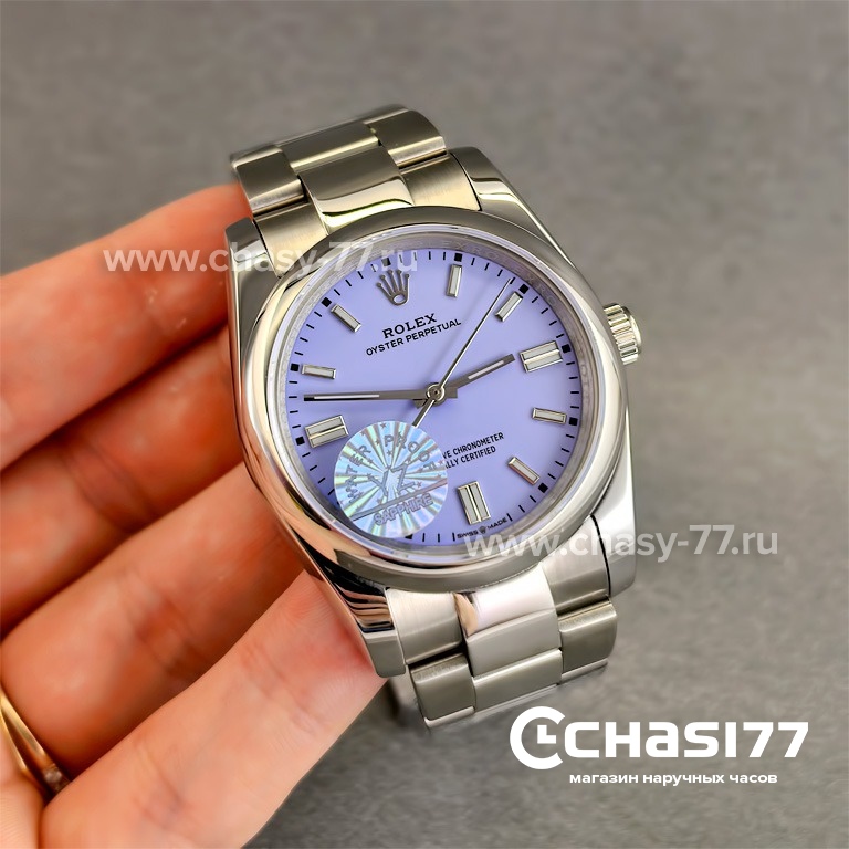Rolex Oyster Perpetual 36 мм (25059)