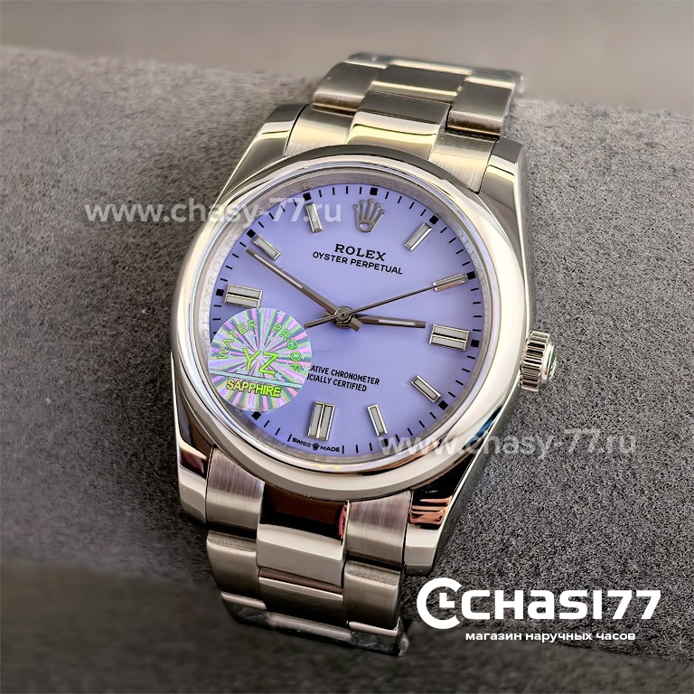Rolex Oyster Perpetual 36 мм (25059) Копия часов Rolex Oyster Perpetual 36 мм (25059)