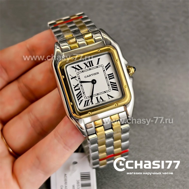Cartier Panthere (25159)