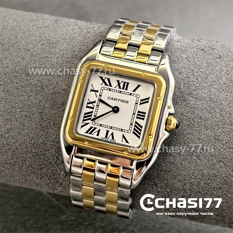 Cartier Panthere (25159) Копия часов Cartier Panthere (25159)