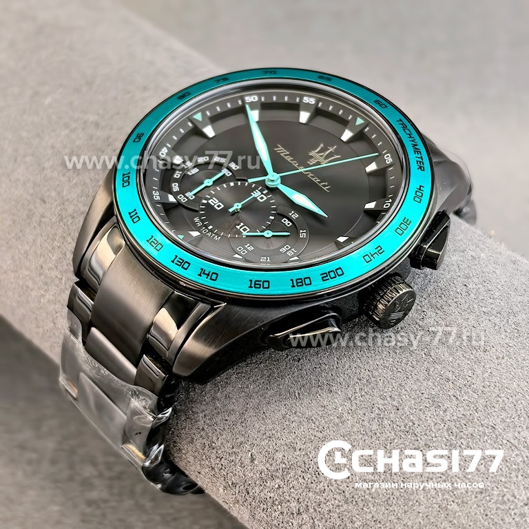 Maserati Traguardo (25259)