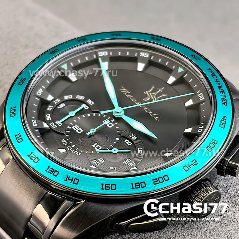 Maserati Traguardo (25259)