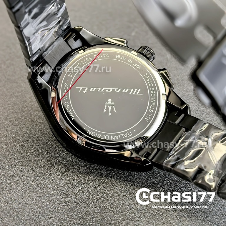 Maserati Traguardo (25259)