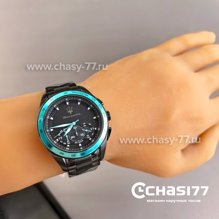 Maserati Traguardo (25259)