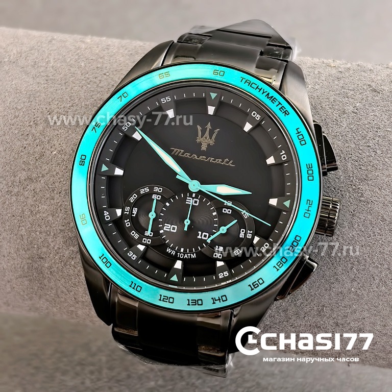 Maserati Traguardo (25259) Копия часов Maserati Traguardo (25259)