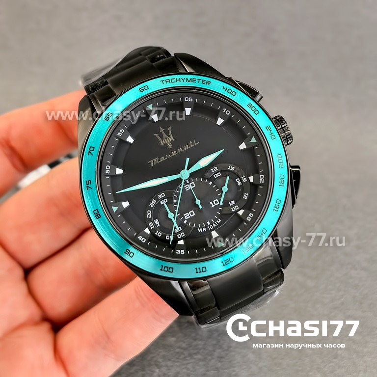 Maserati Traguardo (25259)