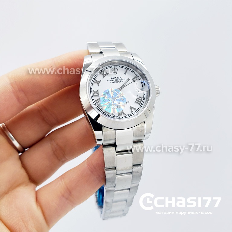 Rolex Datejust (17759)